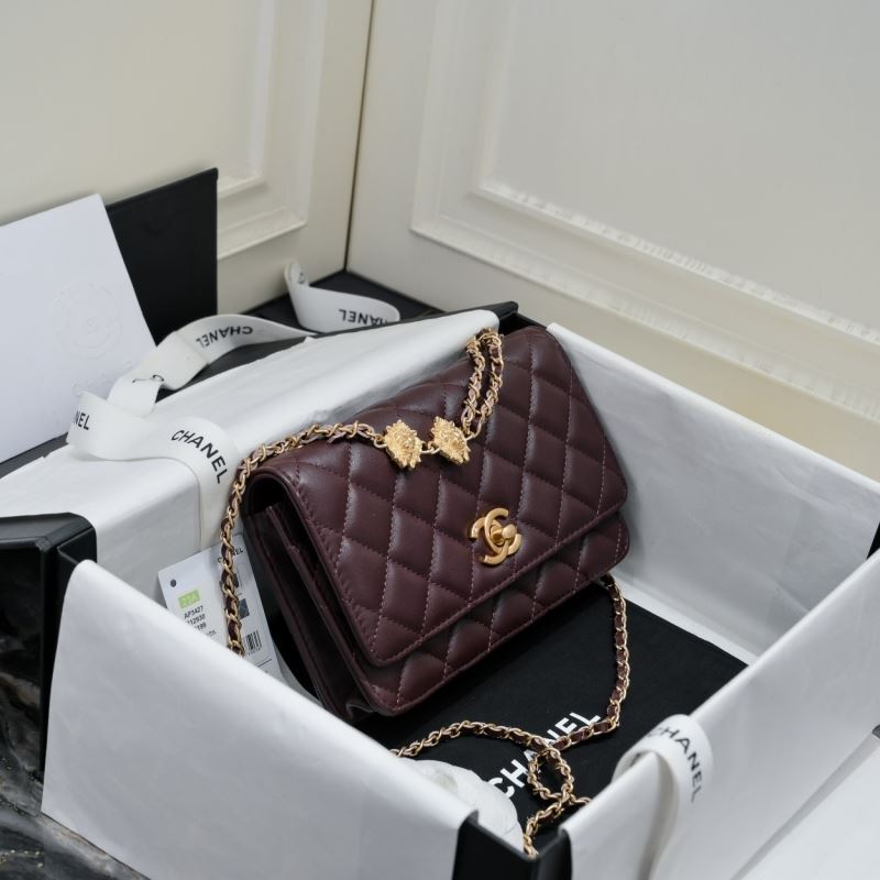 Ch**el woc bags